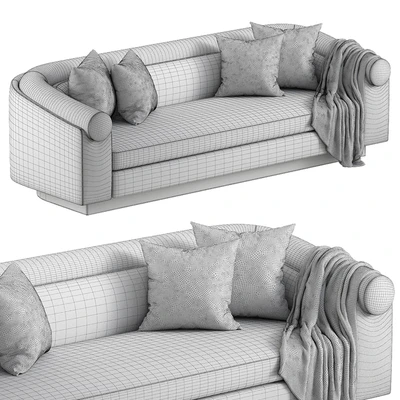Valetta Sofa — Вид 3
