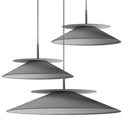 Contardi Lighting Asia So Pendant Lamps — Вид 4