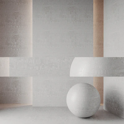 Wallpaper Studio Four by Asterisk Design Birch Pearl — Descargar