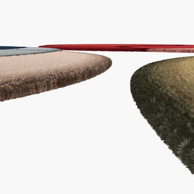 CRYSTAL carpet from GAN — Descargar