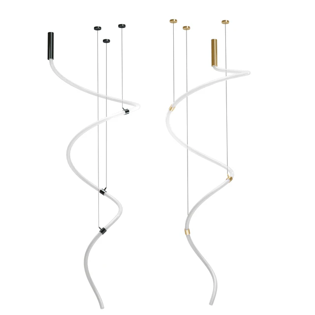 Chandelier Freelight Pdnt Centrsvet — Скачать