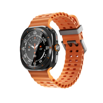 galaxy watch ultra gray by samsung — descargar