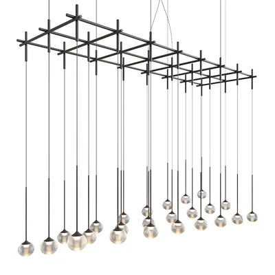 Vibia Algorithm 0875 — Вид 1