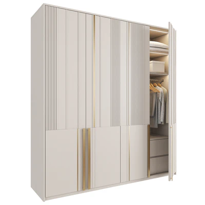 Wardrobe 66 — Ver 3