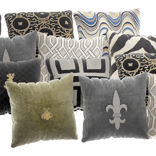 Eichholtz pillow set — Descargar