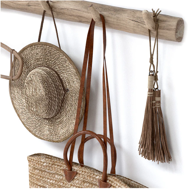 decorative set 001 wall hangers bag hat — Download