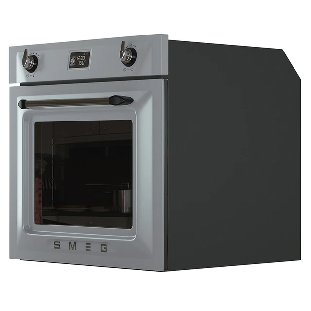 Smeg / SF6922 oven — Descargar