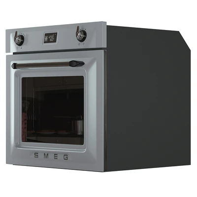 Smeg / SF6922 oven — Ver 2
