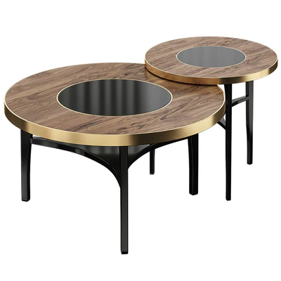 Frato furniture Round — Вид 1