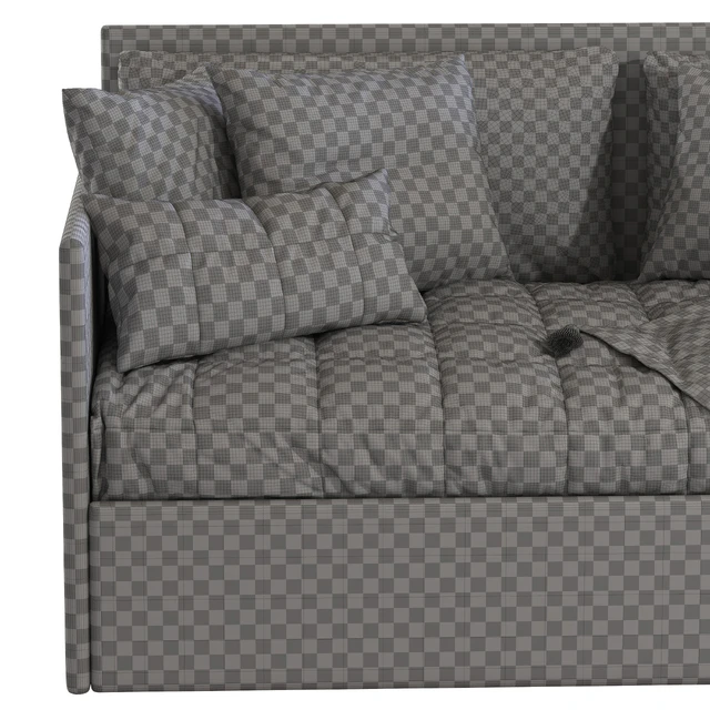 Maya / Twils sofa bed — Descargar