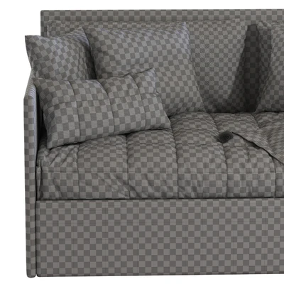 Maya / Twils sofa bed — Ver 3