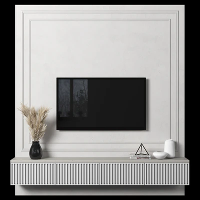TV Wall 98 — Ver 1