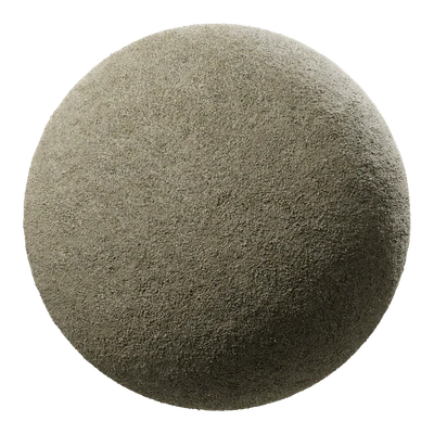 fine exposed aggregate concrete texture warm grey — скачать