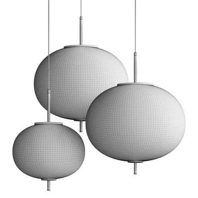 Casamilano Queen Pendant Lamps — Вид 3