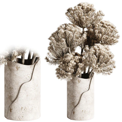 Bouquet H16 — Вид 1