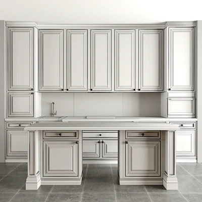 kitchen 71 — Вид 5