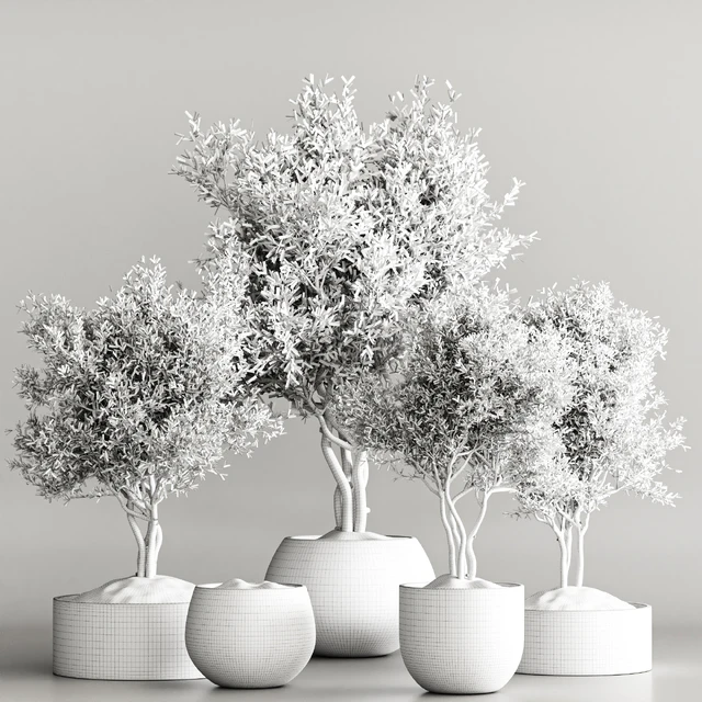 indoor plant stand 61 — Descargar