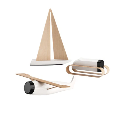 set of collectors toys woo by woo toys — descargar