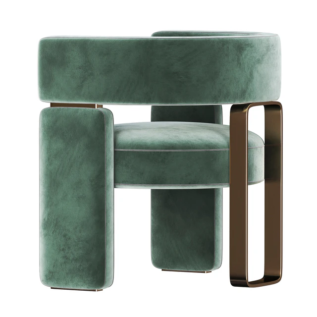 FENDI CASA chairs — Descargar