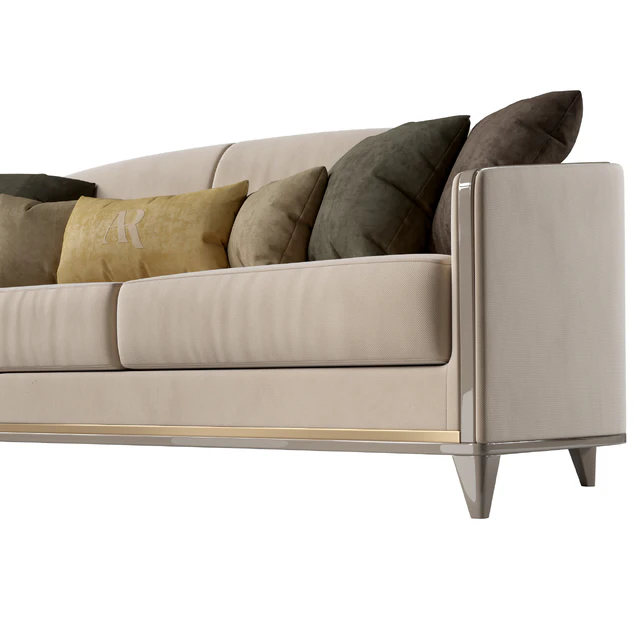 A.R. Arredamenti Victor sofa — Скачать