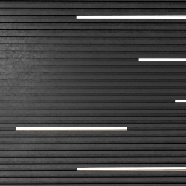 Wall panel. Decorative wall. 2 — Descargar