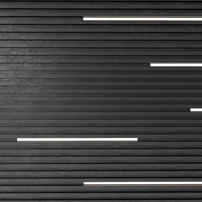 Wall panel. Decorative wall. 2 — Ver 5