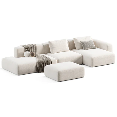 Mags Soft 2.5 Seater sofa by Hay — Вид 6
