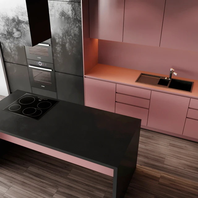 Kitchen 9 — Descargar