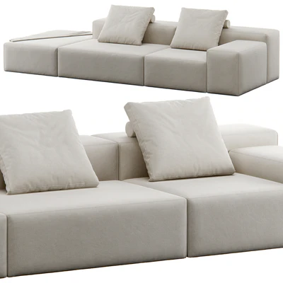 Twils T Pad Sofa Comp 1 — Ver 1