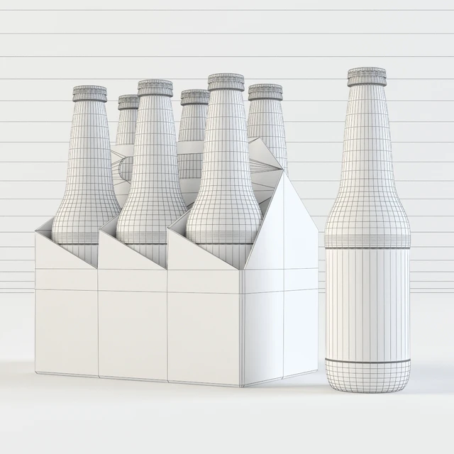 Bottles of beer 3 — Descargar