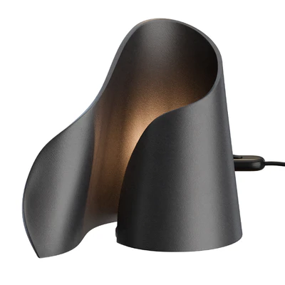 Oyster Table Lamp by Ferm Living — Вид 1
