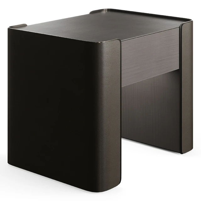 Fendi Icon Bedside Vermont Leather — Descargar