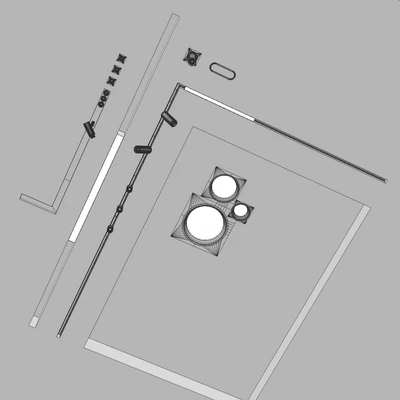 Arkoslight Set 2 — Ver 6