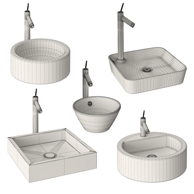 Duravit Starck — Descargar