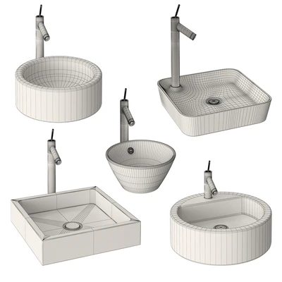 Duravit Starck — Ver 4