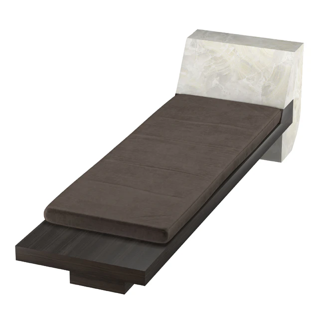 Alabaster Daybed — Descargar