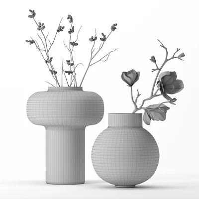 Bouquet 15 — Ver 4