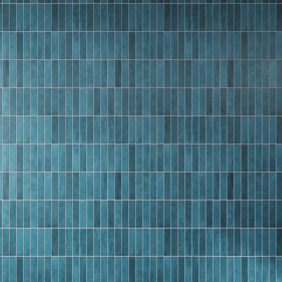 Tile Makoto Matte Ceramic Wall Set 07 — Ver 7