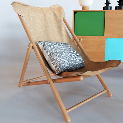 Tillfalle Living Room — Ver 3