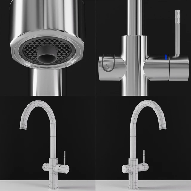 GROHE Blue Home 31455000 — Download