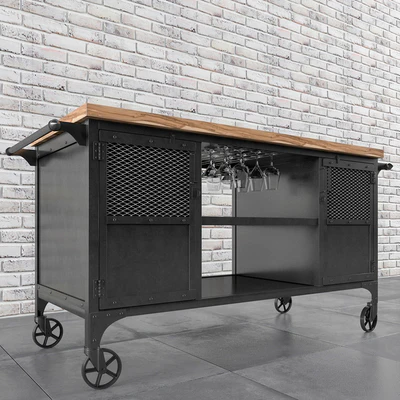 bar trolley — Ver 1