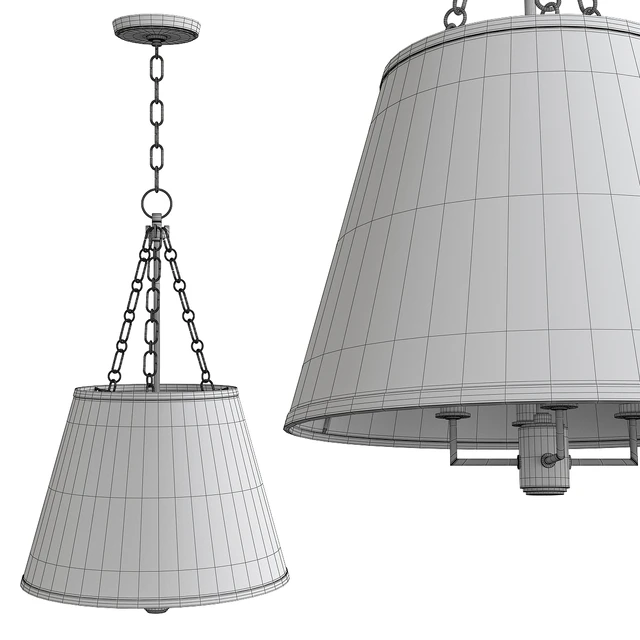 Burdett pendant — Descargar