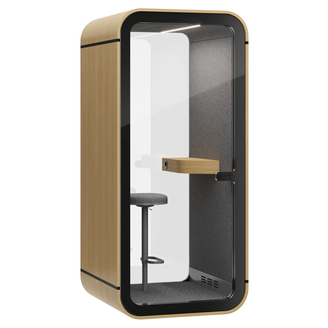 Acoustic Pod R1M by Style XO — Скачать