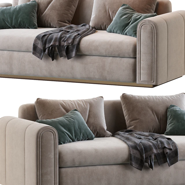 Sofa Ludovica Mascheroni — Скачать