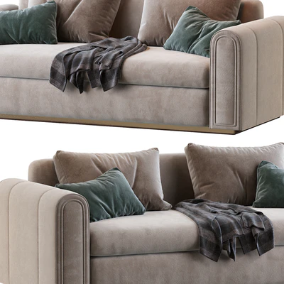 Sofa Ludovica Mascheroni — Вид 5