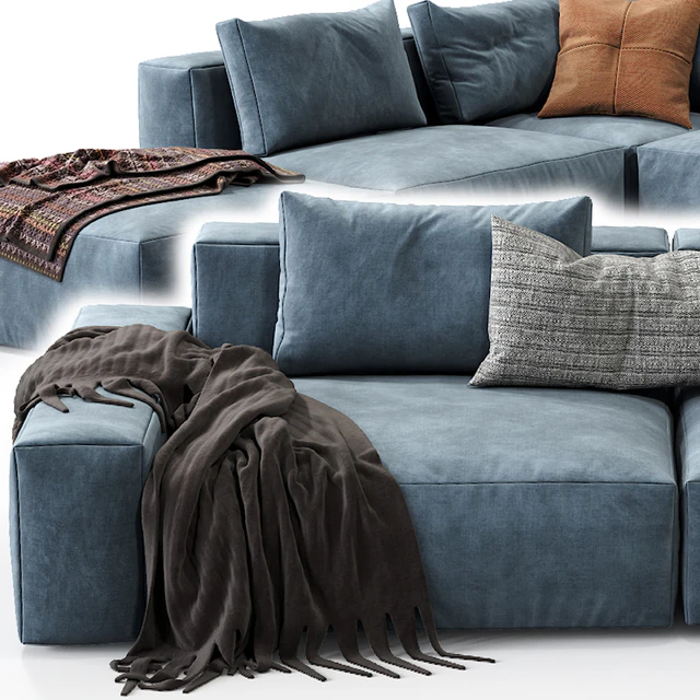 Jesse sofa Daniel (composition 8) — Descargar