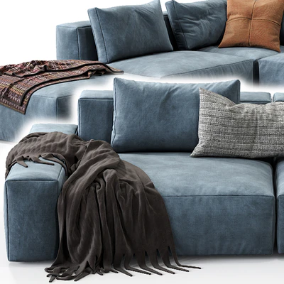 Jesse sofa Daniel (composition 8) — Ver 3