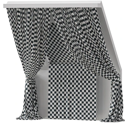 Attic curtains 12 — Ver 3