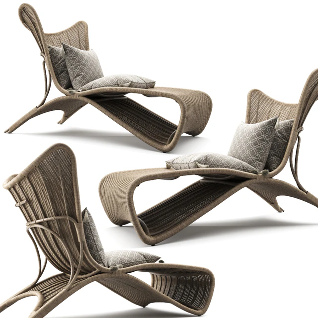 PALMERIA CHAISE — Descargar