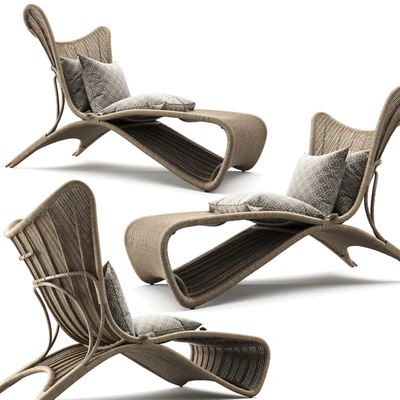 PALMERIA CHAISE — Ver 6